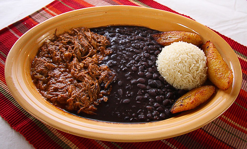 Ropa Vieja